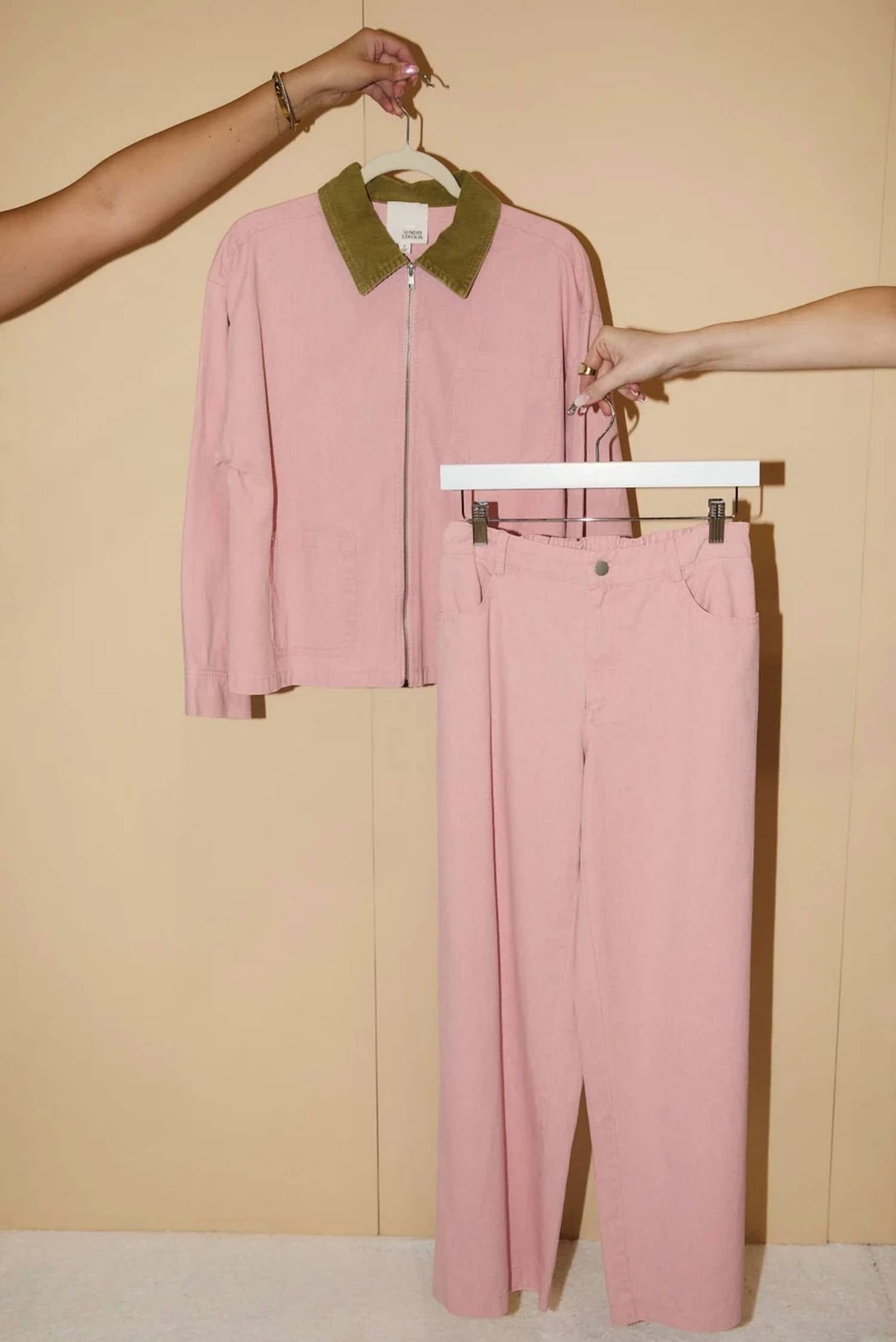 Sunday Edition - Marenne Pants