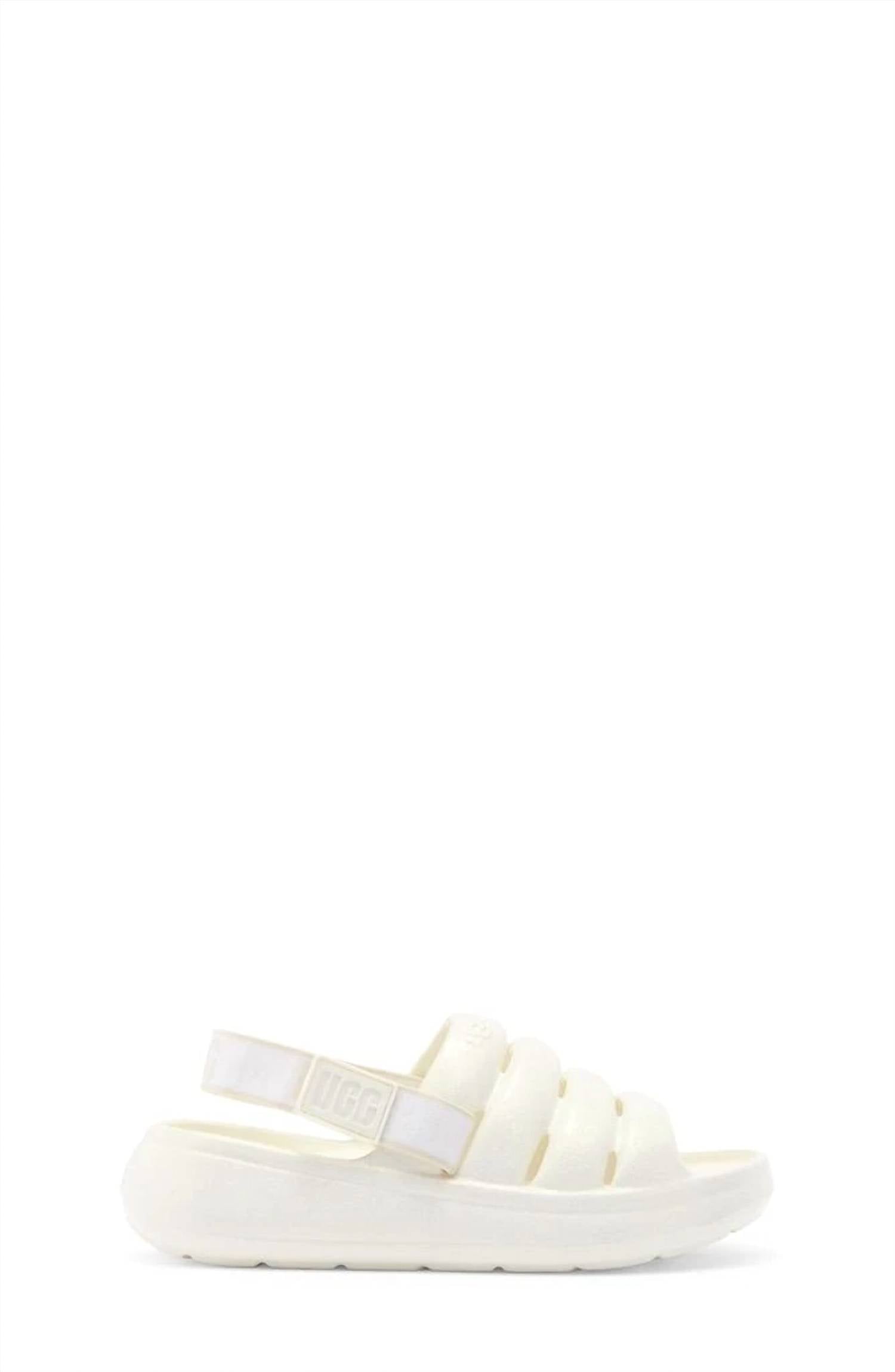 Ugg - Kid's Sport Yeah Slides