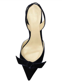 Alexandre Birman - Women's Clarita Bell Slingback 85 Pump Heels