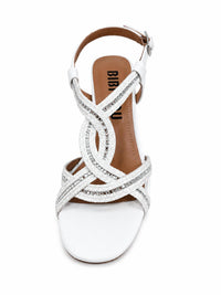Bibi Lou - Women's Bossa Open Toe Heel