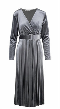 Astrid - Franklin Midi Dress