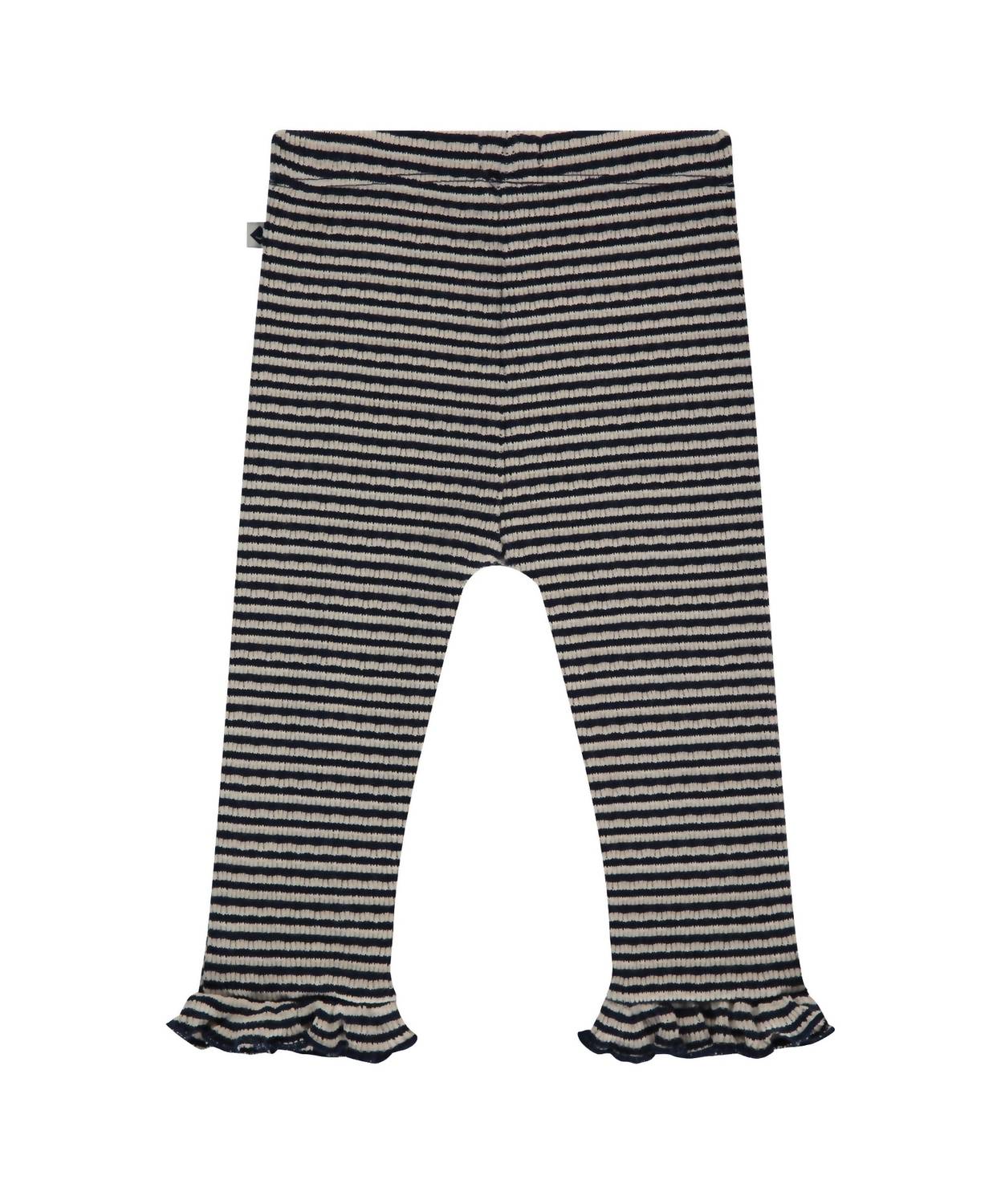Babyface - Girls Bow Applique Sweatshirt & Legging Set