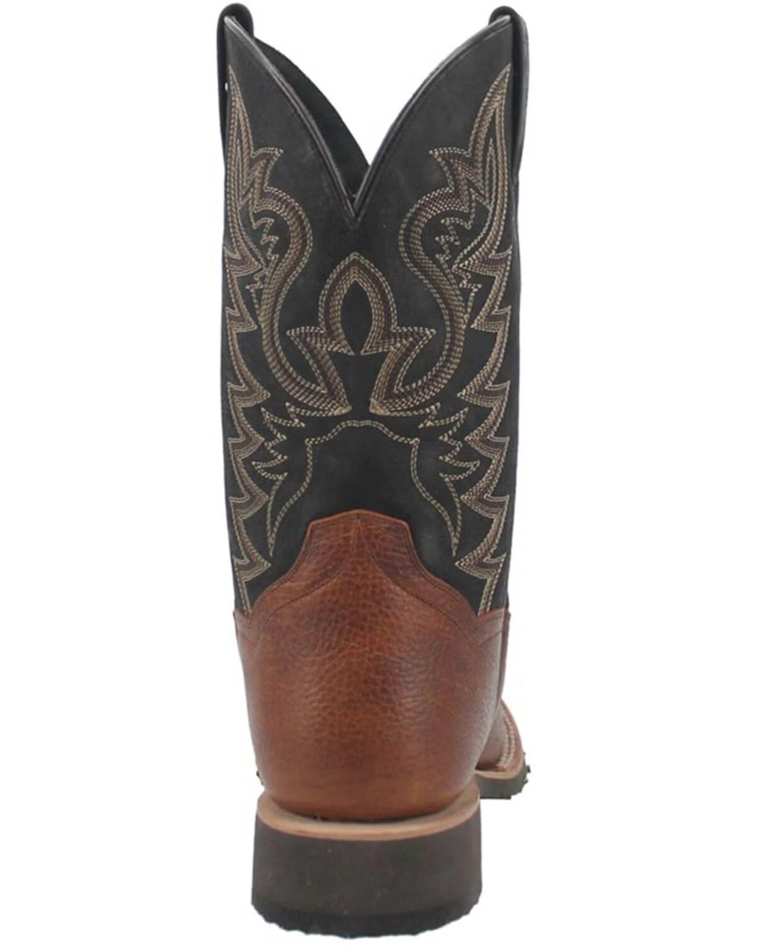 Dan Post. - Men's Boldon Western Performance Boots