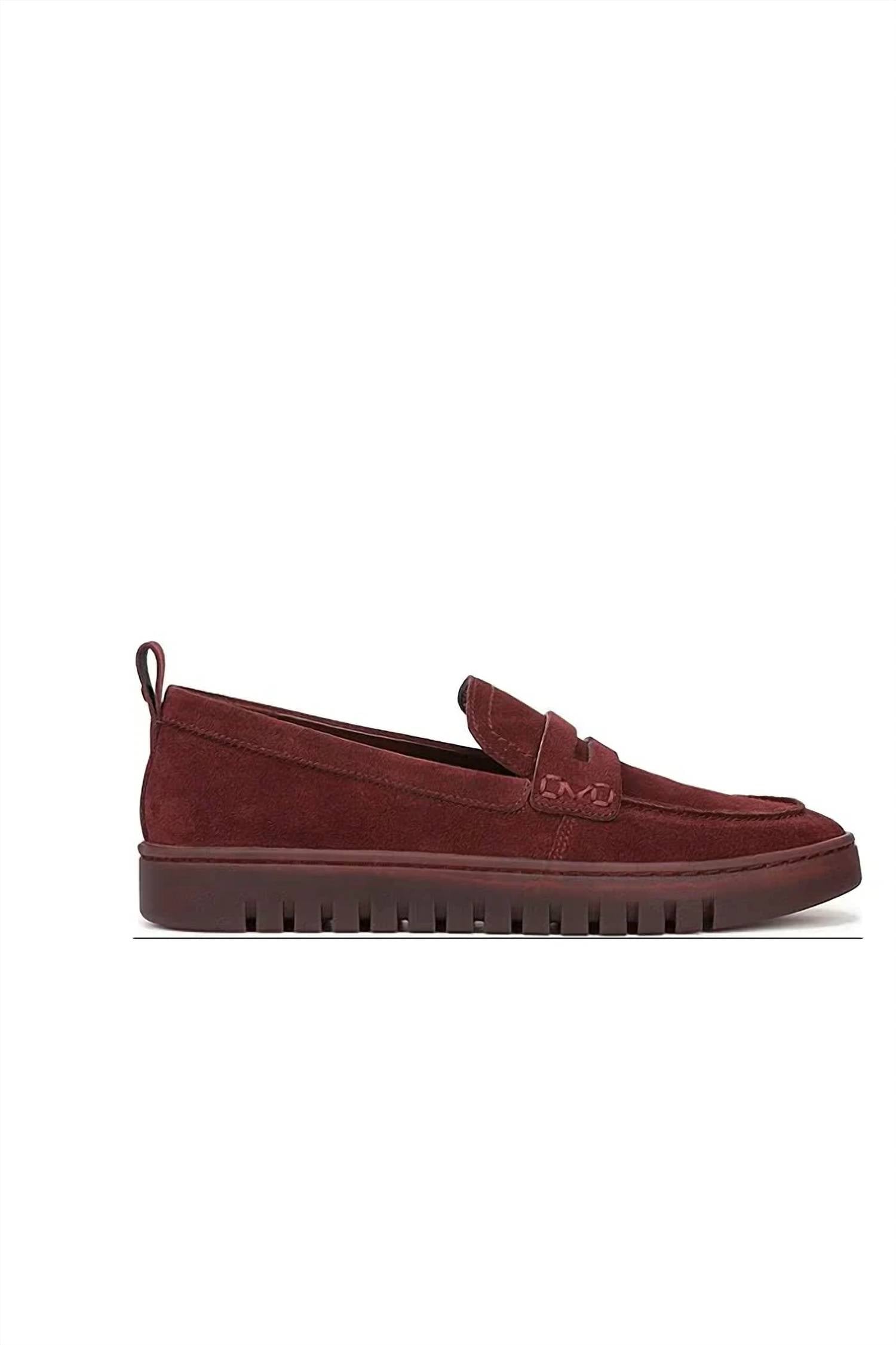 Birkenstock - Women's Vionic Uptown Loafer