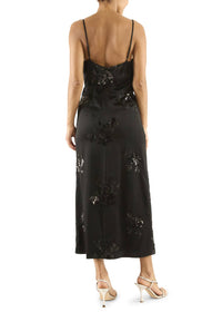 Ramy Brook - Shannon Sequin Midi Dress