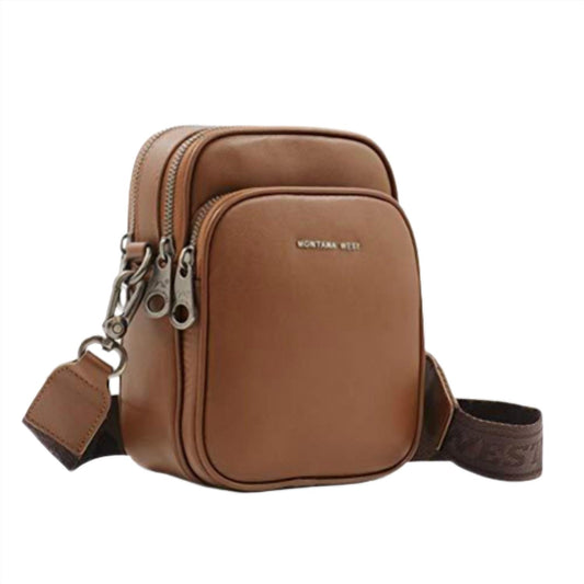 Montana West - Women's Shoulder Crossbody Bag