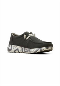 Ariat - Men's Aztec Hilo Shoe