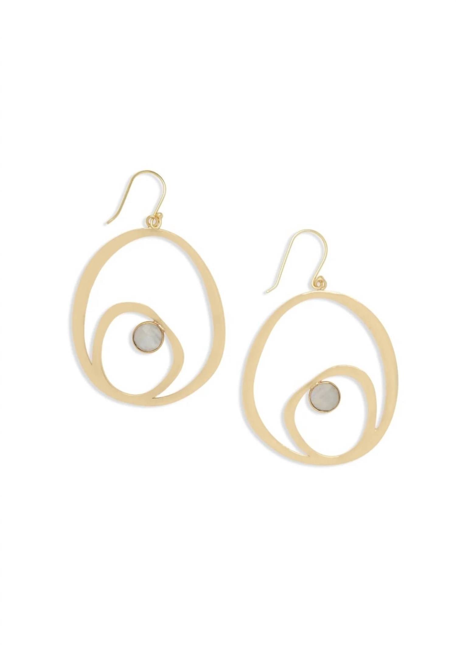 Ever Alice - Ellis Earring