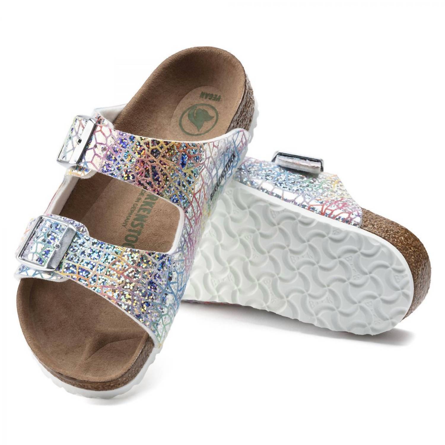 Birkenstock - Kid's Arizona Flat Sandals