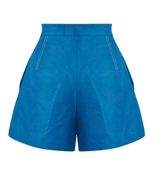 Exquise - Women's Carnation Shorts