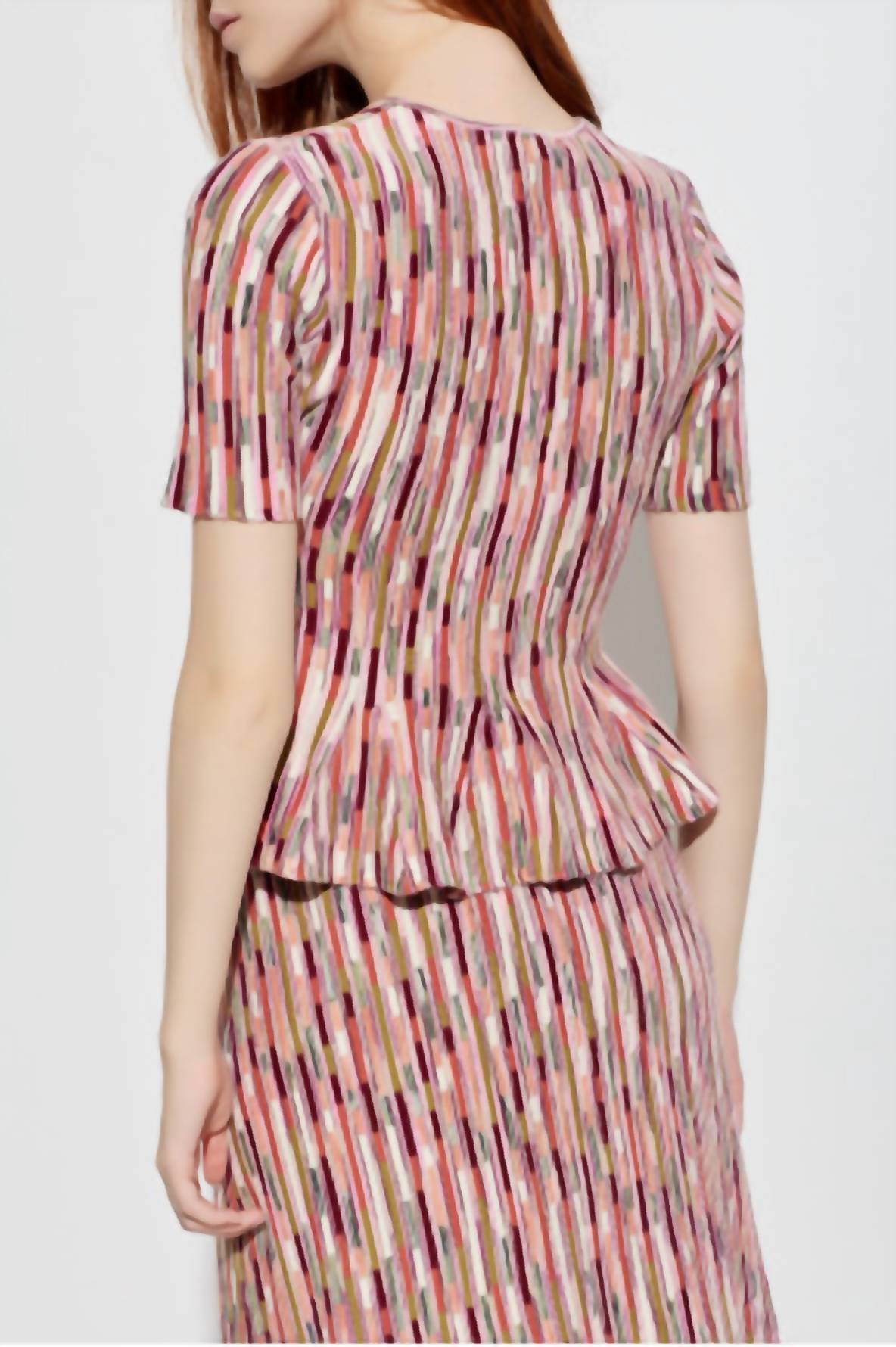 Ulla Johnson - Samira Top