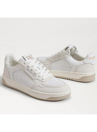 Sam Edelman - Women's Harper Leather Sneaker
