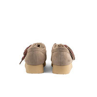 Clarks - Men's Wallabee Casual Shoes