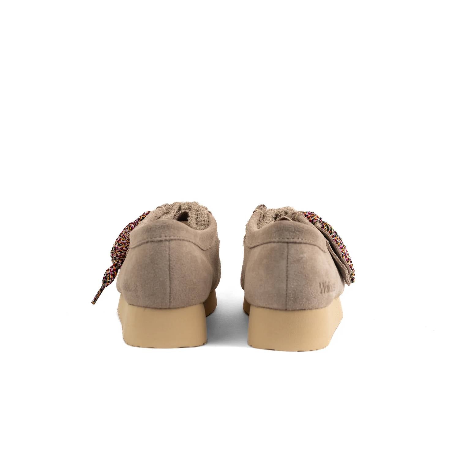 Clarks - Men's Wallabee Casual Shoes