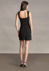 Amur - Vinny Mini Dress