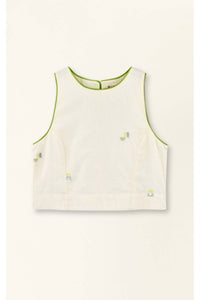Mirth - Santanyi Tank Top