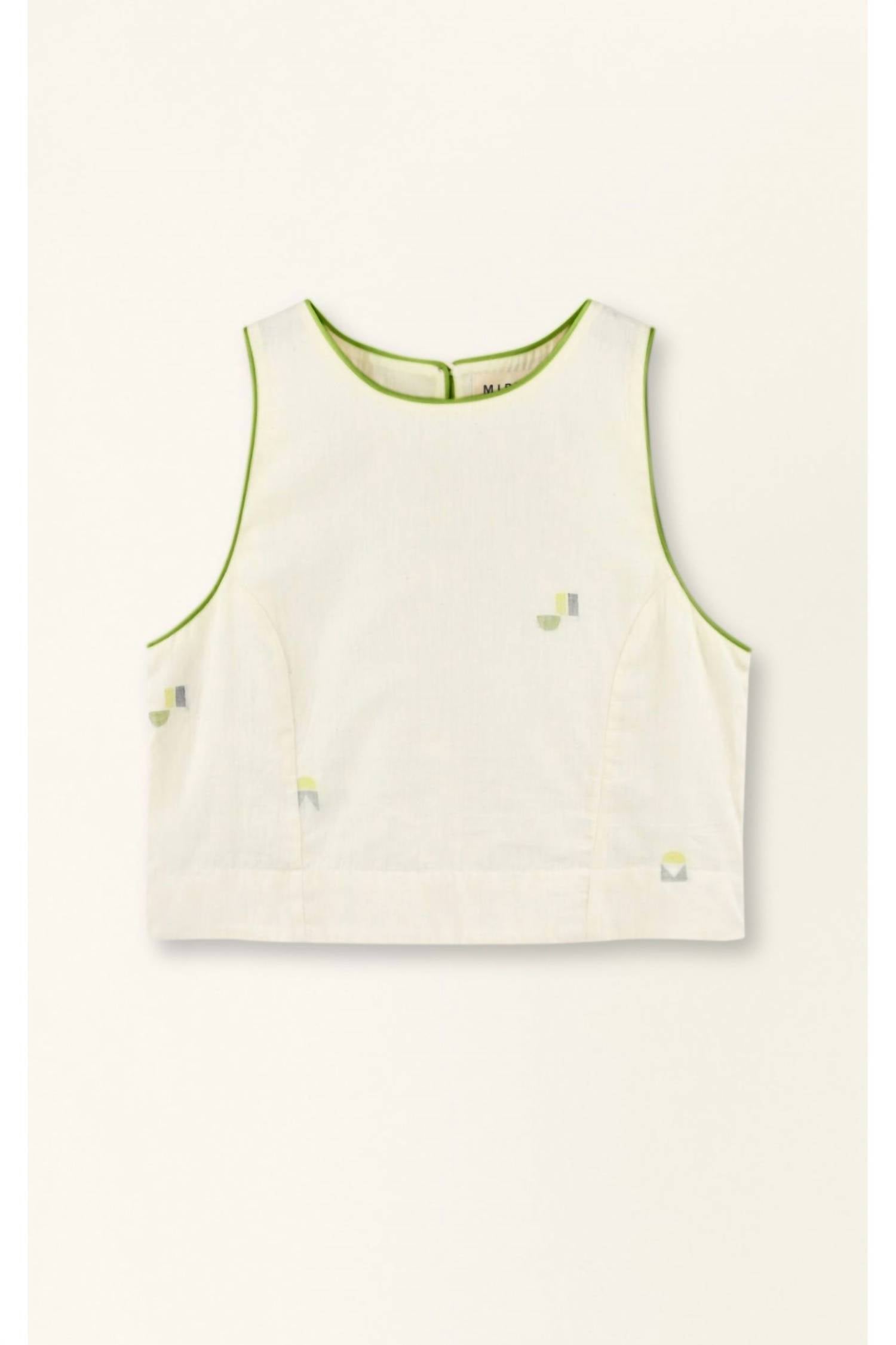 Mirth - Santanyi Tank Top