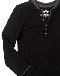 Appaman - Boys' Camden Long Sleeve Tee