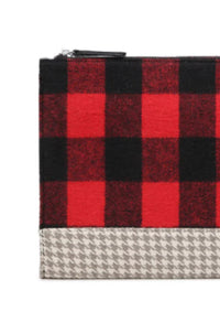 Jen & Co. - Women's Gwen Clutch Bag