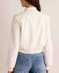 Kut From The Kloth - Camilla Bomber Jacket