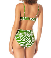 Anne Cole - V Wire Underwire Bikini Swim Top