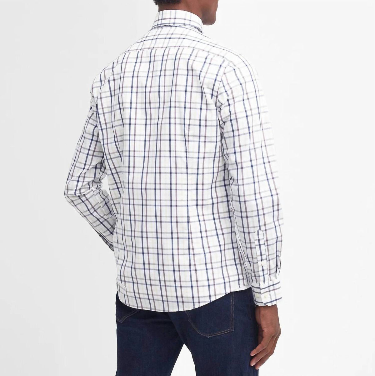 Barbour - Eldon Tailored Shirt