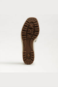 Sam Edelman - Women's Laine Platform Wedge Sandal