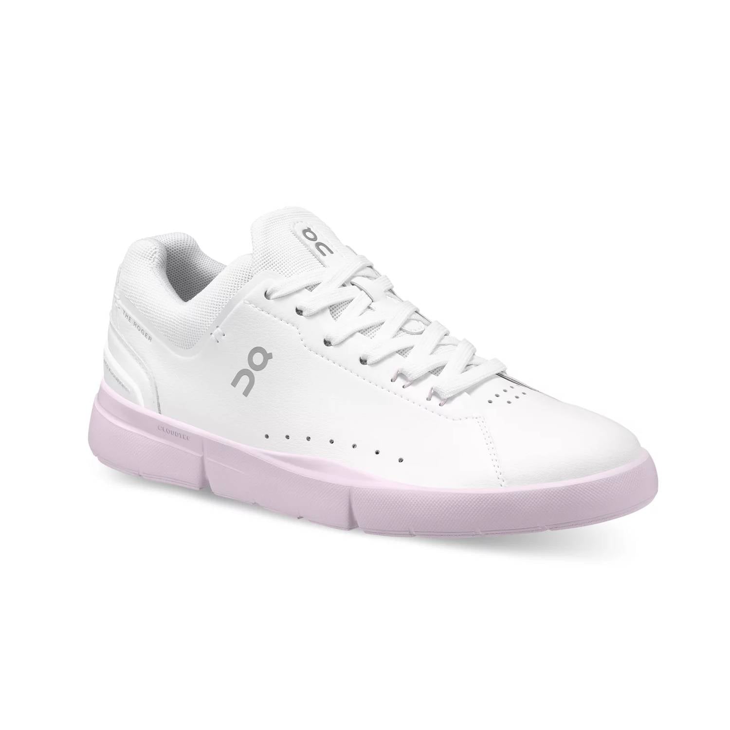 On Running - Women's The Rodger Advantage Sneaker Shoes