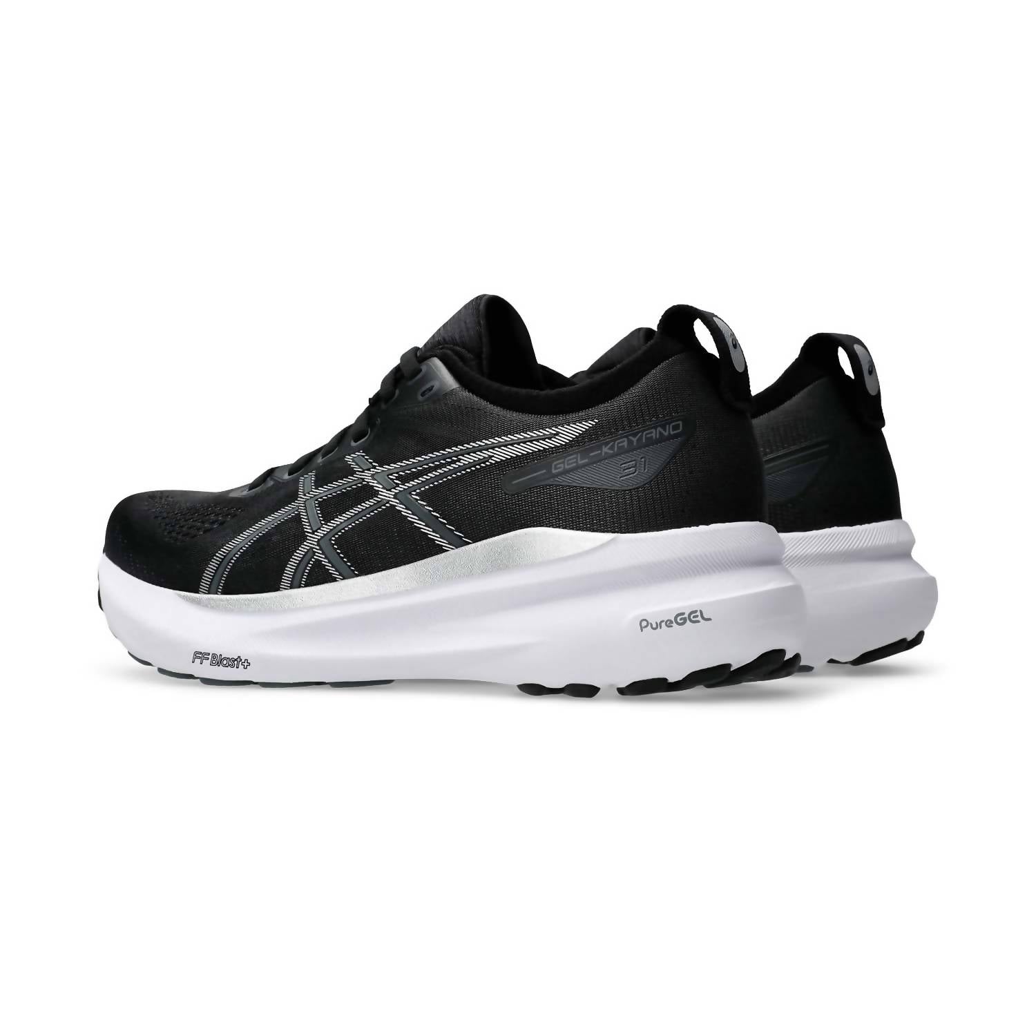 Asics - Men's Gel-kayano 31 Running Shoes