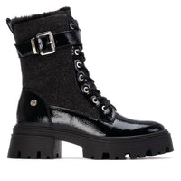 Xti - Women's 144669 Block Heel Booties