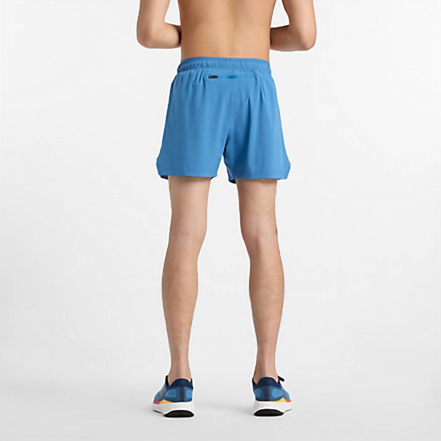 New Balance - Rc Short 5"