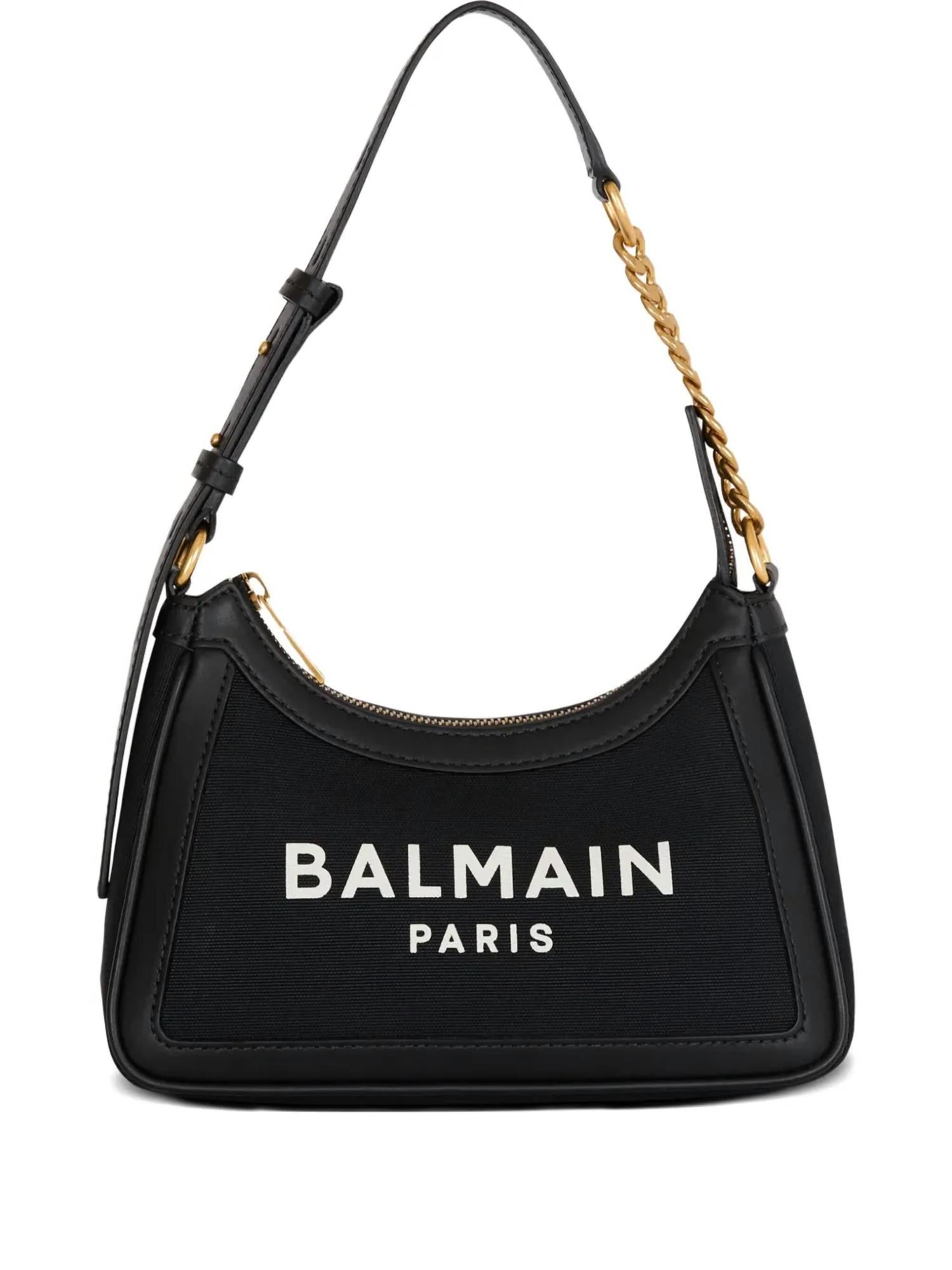 Balmain - Women's Army Shoulder Bag