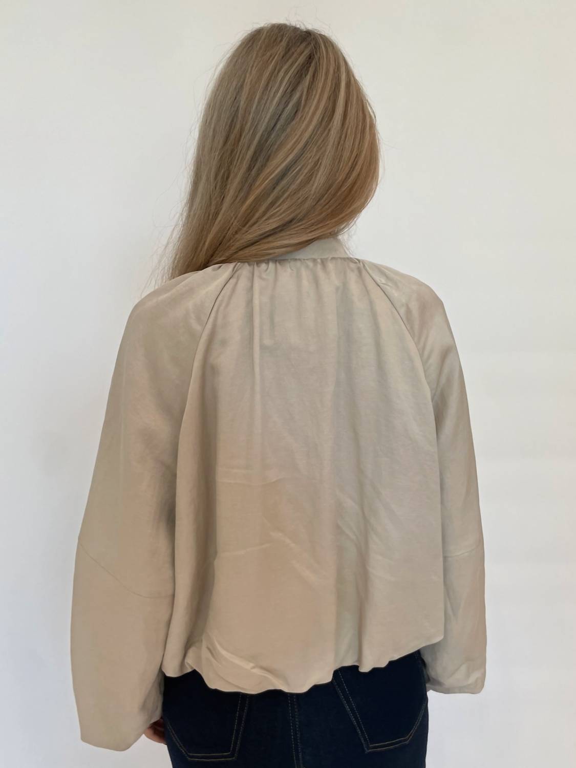 Marella - Gilda Viscose Jacket