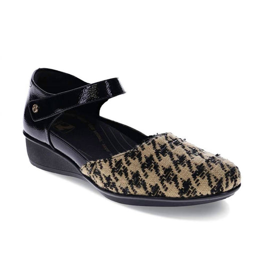Revere - Women's Osaka Mary-jane Shoes