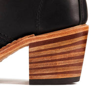 Red Wing Shoes - Women’s Clara Heeled Boot