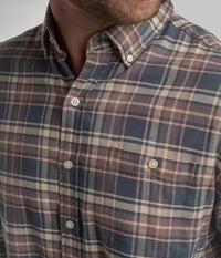 Southern Shirt Company - Hartford Flannel Shirt