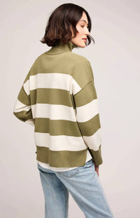 Gentle Fawn - Idris Striped Sweater