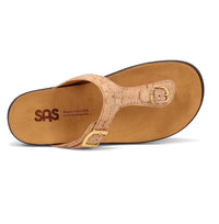 Sas - Women's Sanibel T-strap Sandal