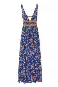 Rixo - Charlotte Maxi Dress