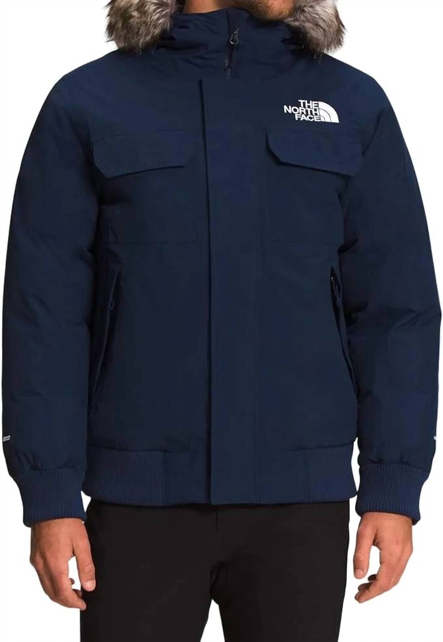 The North Face - Mcmurdo Bomber Jacket
