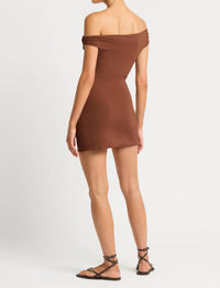 Bond-Eye - nixi mini dress