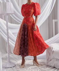 Celia B - Philo Dress
