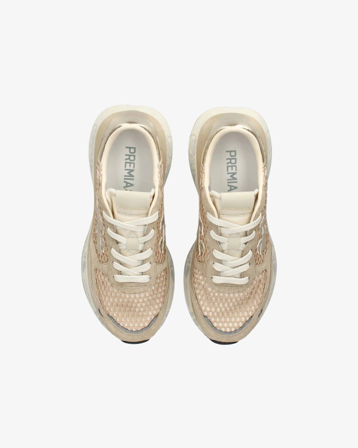 Premiata - Women's Lauryn Var 7486 Sneakers