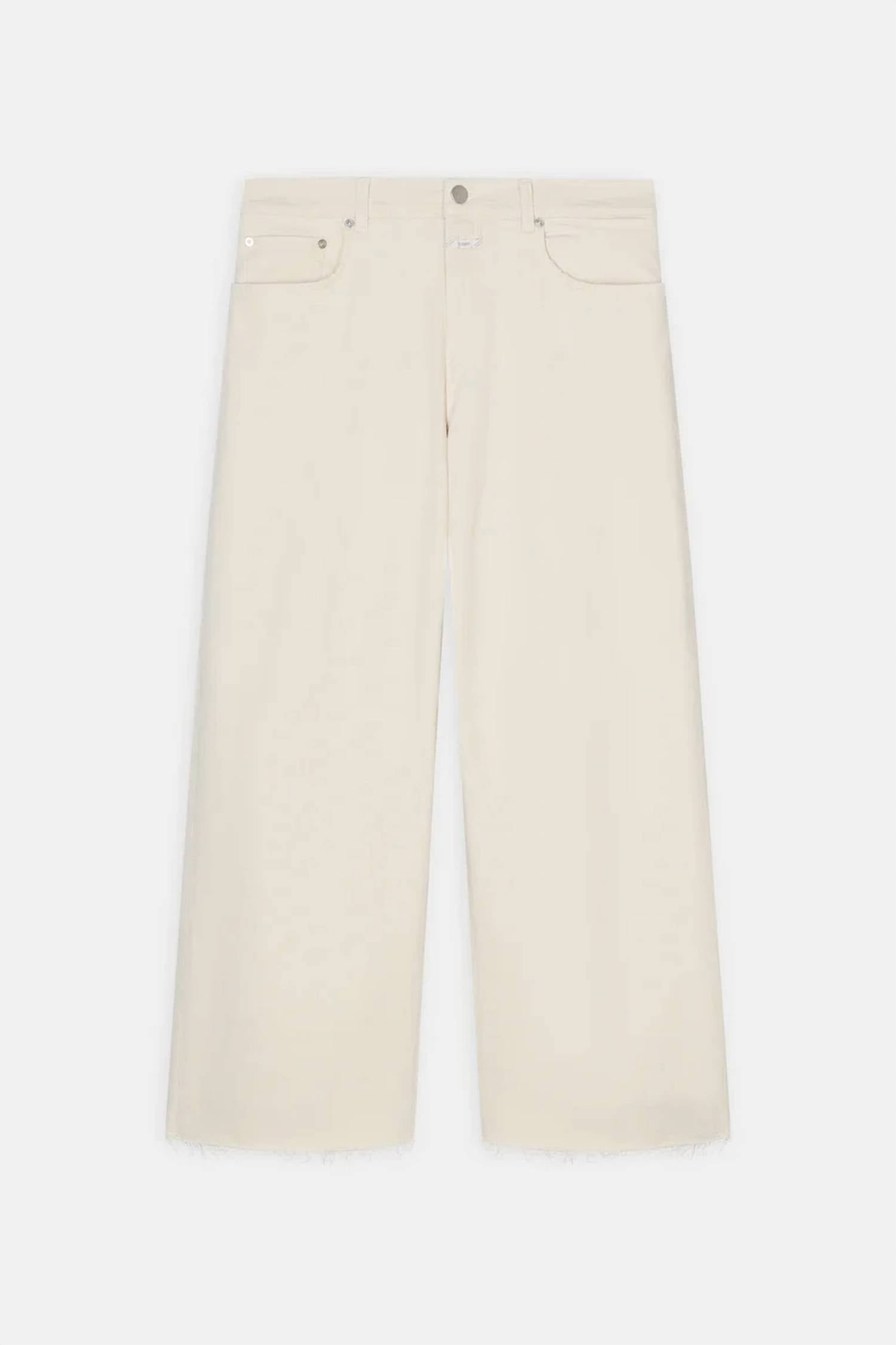 Closed - Jayla Jeans