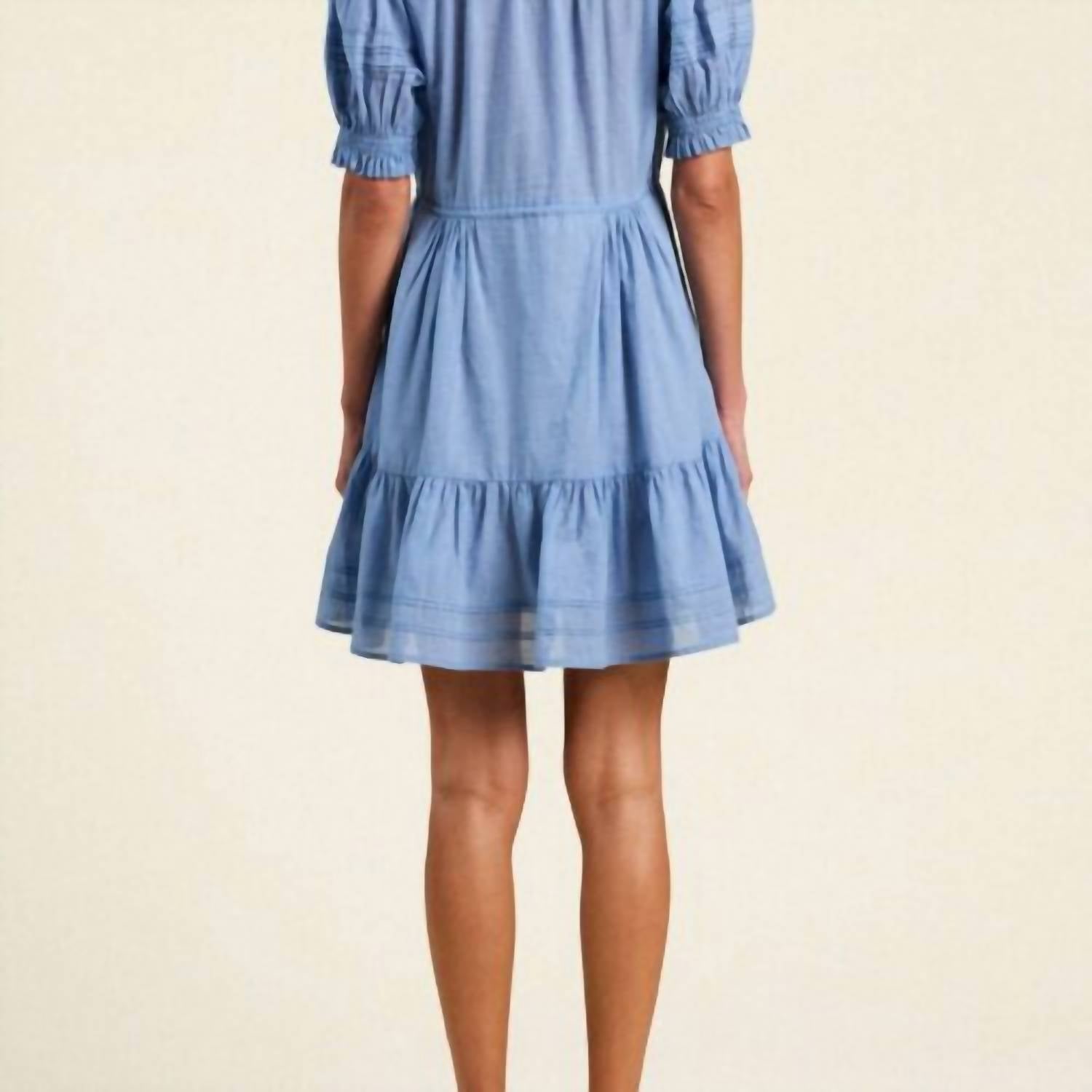 Trovata - Women's Phoebe Dress