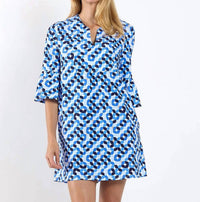Jude Connally - Women's Kerry Stargazer Dress