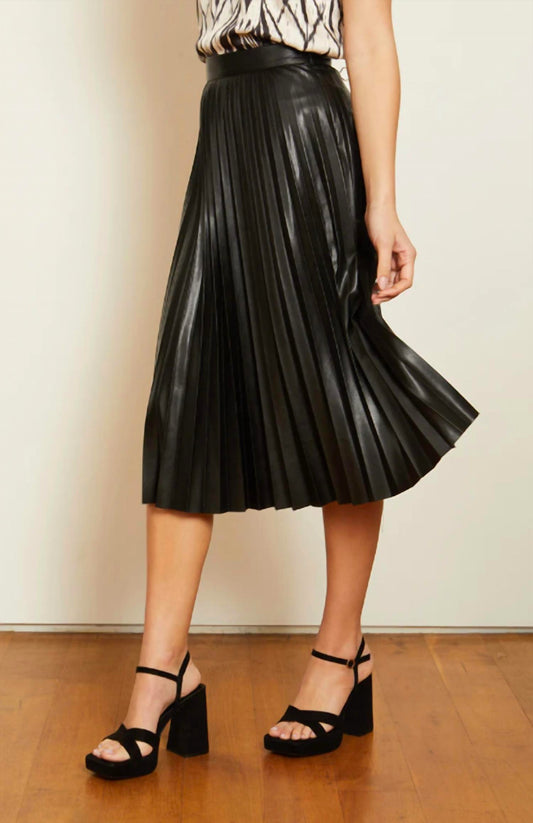 Caballero - Annette Skirt