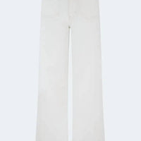 Frame - Le Slim Palazzo Modernist Pocket Jeans