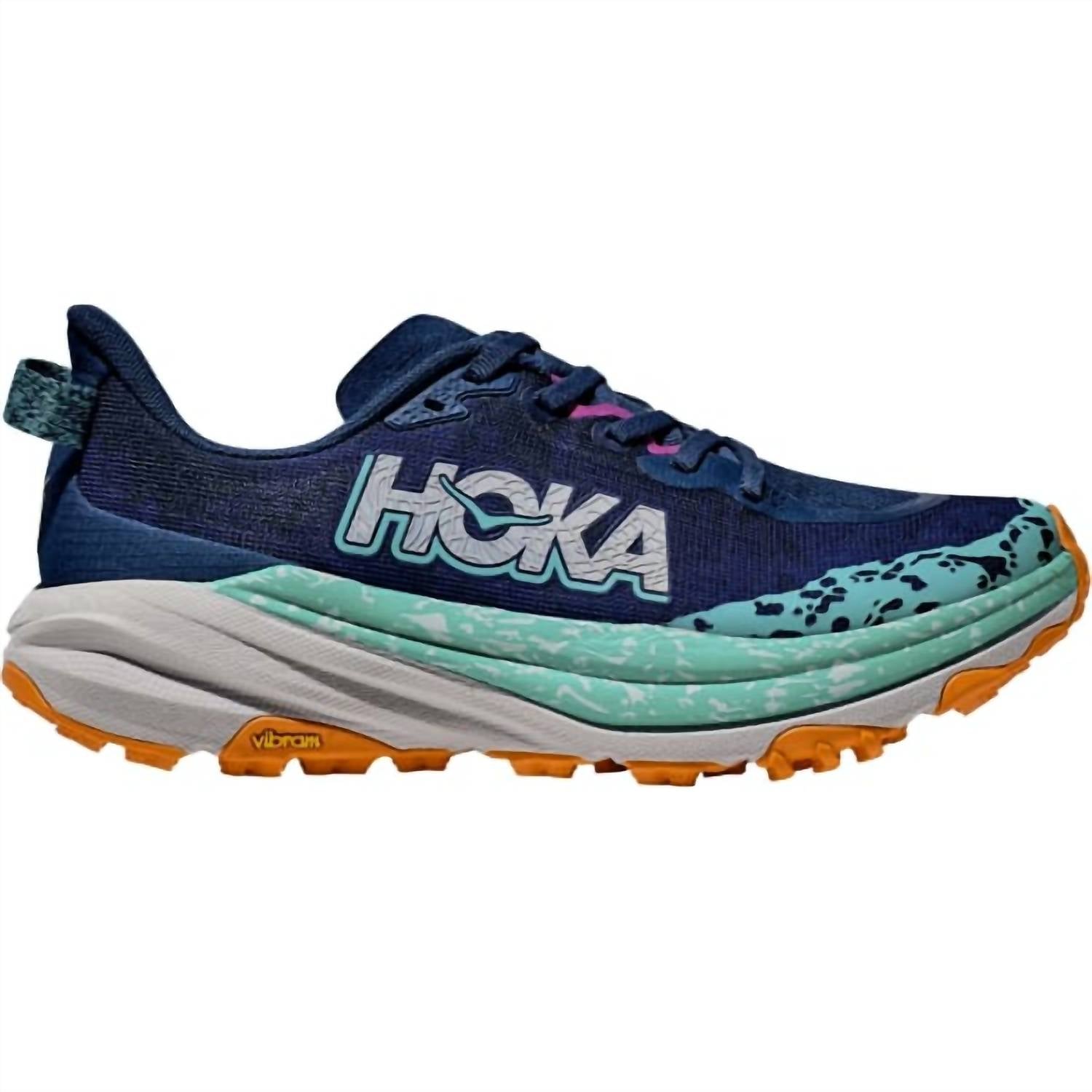 Hoka - Women's Speedgoat 6 Running Shoes