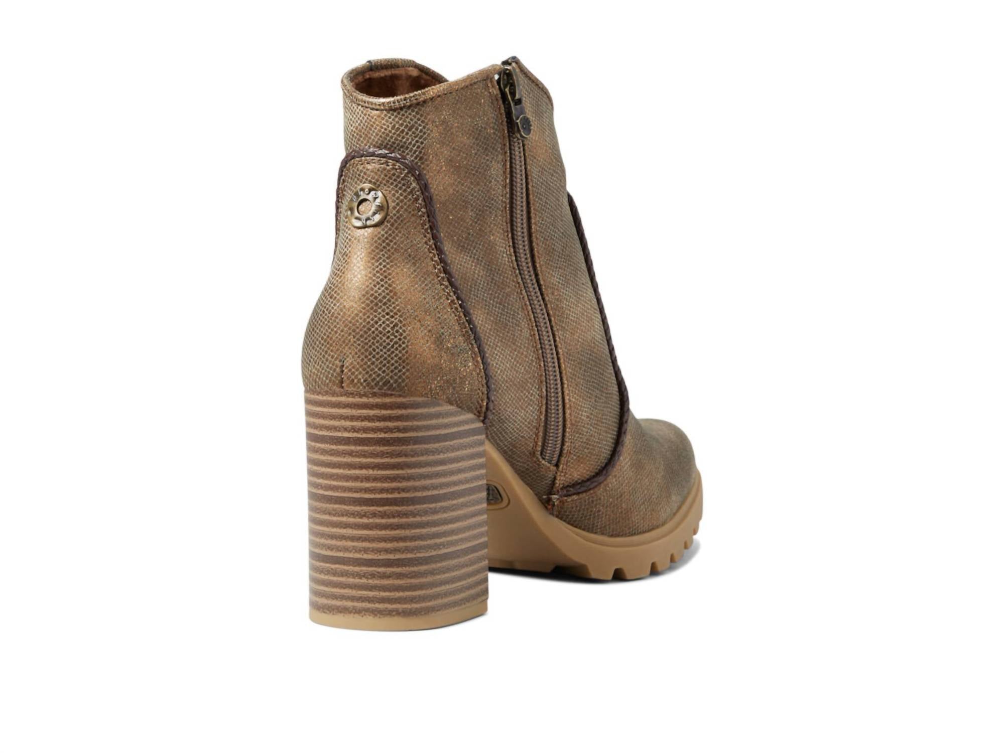 Blowfish - Women's Waylon Fashion Boots